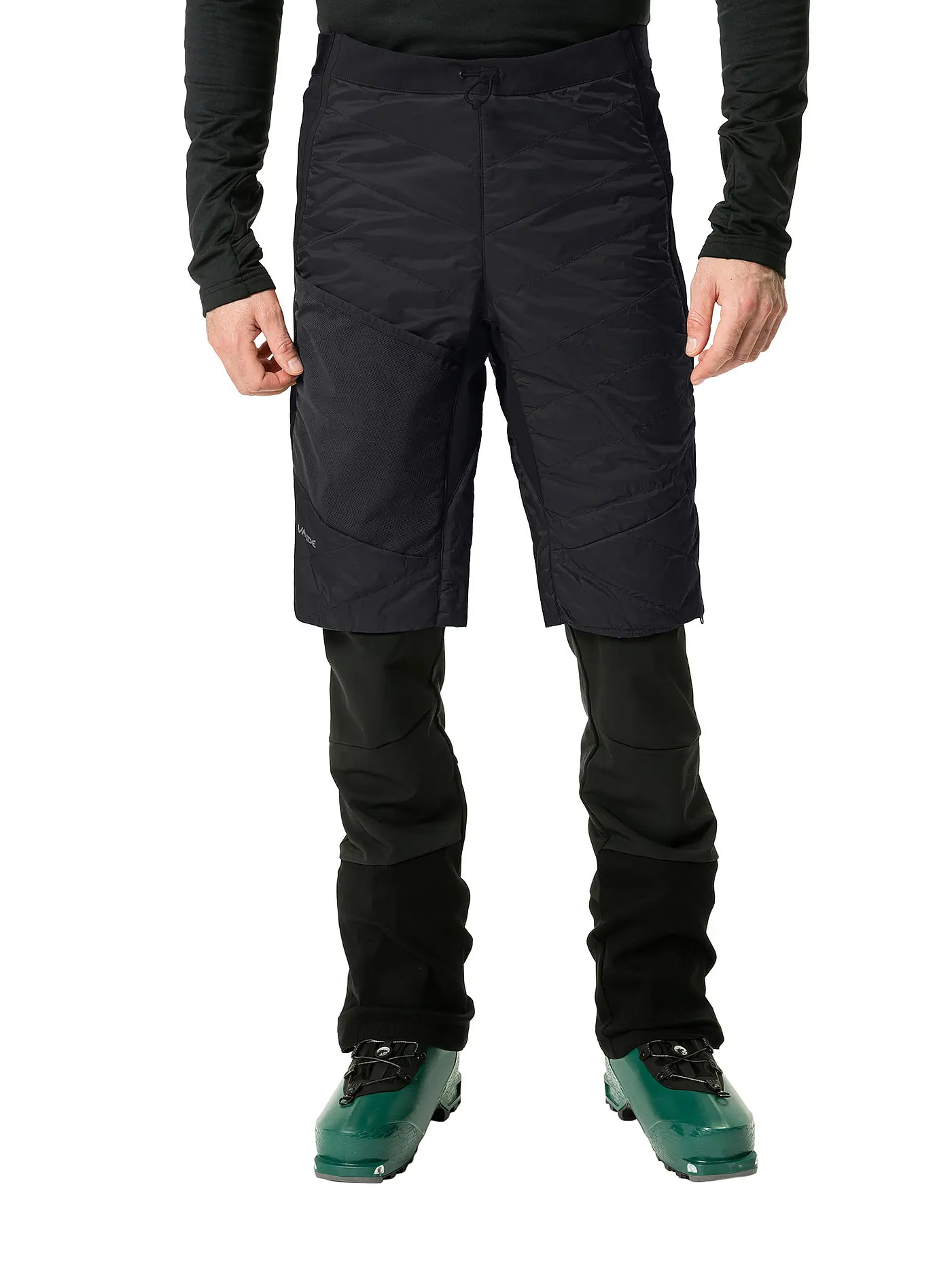 VAUDE | Herren Isoshort Sesvenna | 